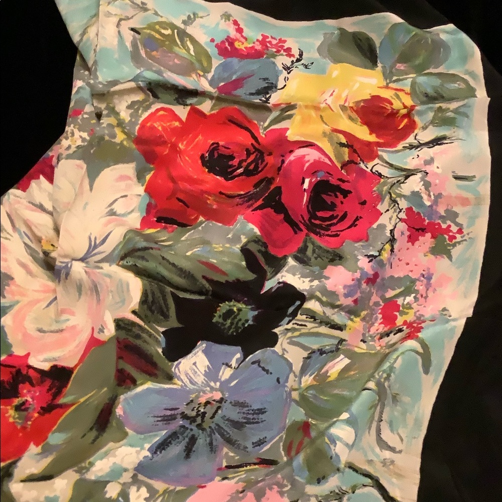 Designer Scarf By Kimball